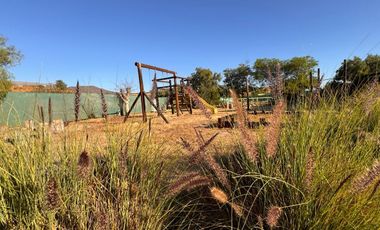 VENTA complejo turístico STOMMELN sector Recoleta, Ovalle