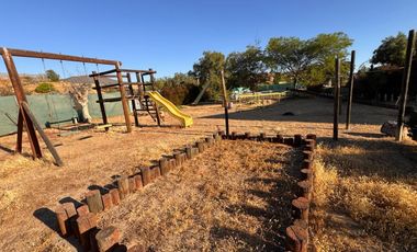 VENTA complejo turístico STOMMELN sector Recoleta, Ovalle