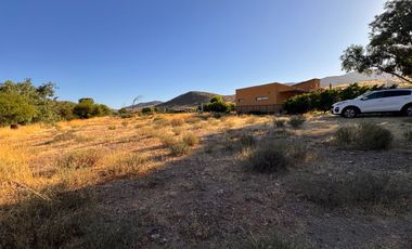 VENTA complejo turístico STOMMELN sector Recoleta, Ovalle