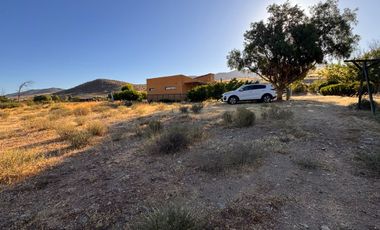 VENTA complejo turístico STOMMELN sector Recoleta, Ovalle