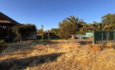 VENTA complejo turístico STOMMELN sector Recoleta, Ovalle