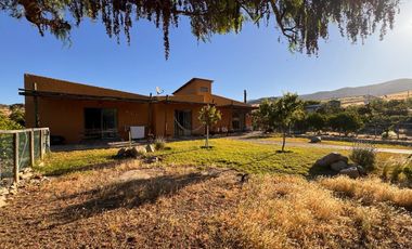 VENTA complejo turístico STOMMELN sector Recoleta, Ovalle