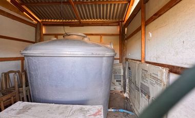 VENTA complejo turístico STOMMELN sector Recoleta, Ovalle