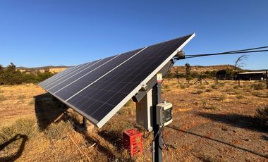 VENTA complejo turístico STOMMELN sector Recoleta, Ovalle