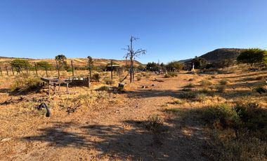 VENTA complejo turístico STOMMELN sector Recoleta, Ovalle