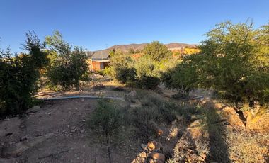 VENTA complejo turístico STOMMELN sector Recoleta, Ovalle