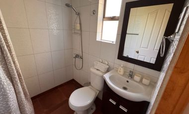 VENTA complejo turístico STOMMELN sector Recoleta, Ovalle