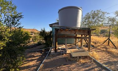 VENTA complejo turístico STOMMELN sector Recoleta, Ovalle