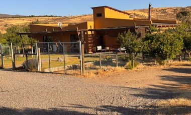 VENTA complejo turístico STOMMELN sector Recoleta, Ovalle