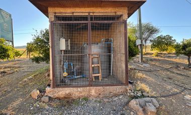 VENTA complejo turístico STOMMELN sector Recoleta, Ovalle