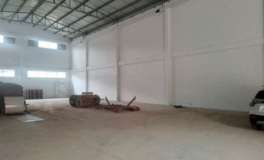 Bodega en venta el sector La Estrella