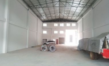 Bodega en venta el sector La Estrella