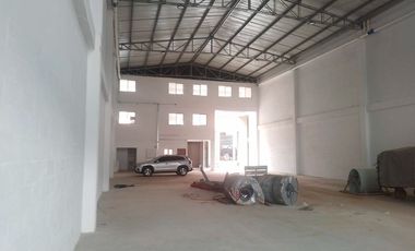 Bodega en venta el sector La Estrella