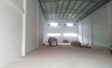 Bodega en venta el sector La Estrella