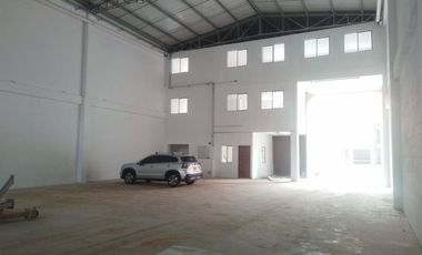 Bodega en venta el sector La Estrella