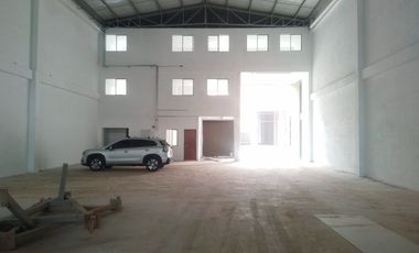 Bodega en venta el sector La Estrella