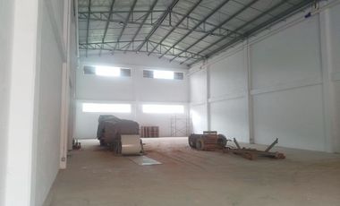 Bodega en venta el sector La Estrella