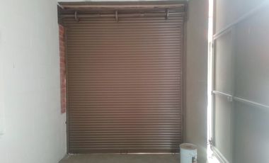 Bodega en venta el sector La Estrella