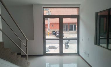 Bodega en venta el sector La Estrella