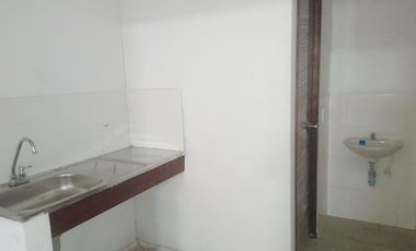 Bodega en venta el sector La Estrella