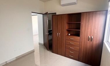 CASA EN RENTA EN MORETTA