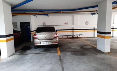 SE VENDE HERMOSOS DEPARTAMENTOS DE 128 M2. DE CONSTRUCCIÓN, SANTO DOMINGO - ECUADOR