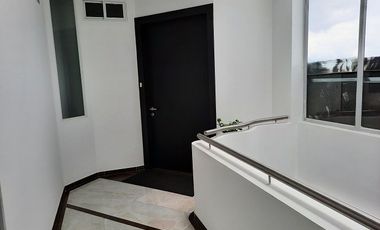 SE VENDE HERMOSOS DEPARTAMENTOS DE 128 M2. DE CONSTRUCCIÓN, SANTO DOMINGO - ECUADOR