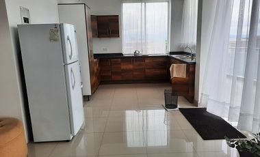SE VENDE HERMOSOS DEPARTAMENTOS DE 128 M2. DE CONSTRUCCIÓN, SANTO DOMINGO - ECUADOR