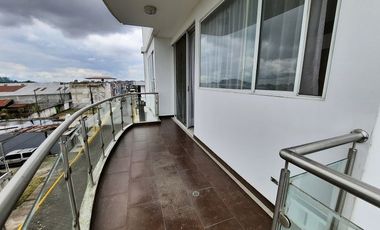 SE VENDE HERMOSOS DEPARTAMENTOS DE 128 M2. DE CONSTRUCCIÓN, SANTO DOMINGO - ECUADOR