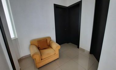 SE VENDE HERMOSOS DEPARTAMENTOS DE 128 M2. DE CONSTRUCCIÓN, SANTO DOMINGO - ECUADOR