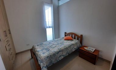 SE VENDE HERMOSOS DEPARTAMENTOS DE 128 M2. DE CONSTRUCCIÓN, SANTO DOMINGO - ECUADOR