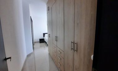 SE VENDE HERMOSOS DEPARTAMENTOS DE 128 M2. DE CONSTRUCCIÓN, SANTO DOMINGO - ECUADOR