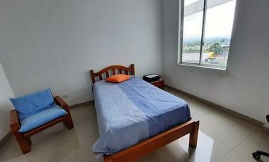 SE VENDE HERMOSOS DEPARTAMENTOS DE 128 M2. DE CONSTRUCCIÓN, SANTO DOMINGO - ECUADOR