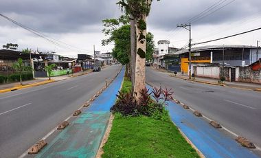 SE VENDE HERMOSOS DEPARTAMENTOS DE 128 M2. DE CONSTRUCCIÓN, SANTO DOMINGO - ECUADOR