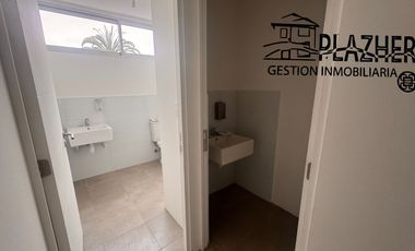 ARRIENDO LOCAL amplio en dos plantas Huanhuali esquina Avda Estadio