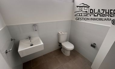 ARRIENDO LOCAL amplio en dos plantas Huanhuali esquina Avda Estadio