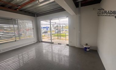 ARRIENDO LOCAL amplio en dos plantas Huanhuali esquina Avda Estadio