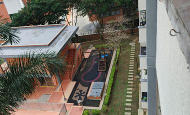 SE ARRIENDA APARTAMENTO EN ITAGUI