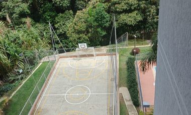 SE ARRIENDA APARTAMENTO EN ITAGUI