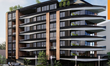 🏡En Venta Departamentos de 1, 2 y 3 Dormitorios en Puertas del Sol🏡