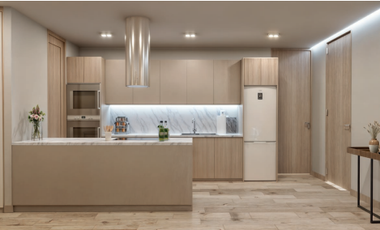 🏡En Venta Departamentos de 1, 2 y 3 Dormitorios en Puertas del Sol🏡