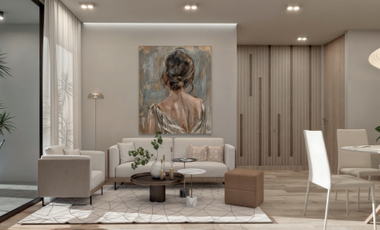 🏡En Venta Departamentos de 1, 2 y 3 Dormitorios en Puertas del Sol🏡