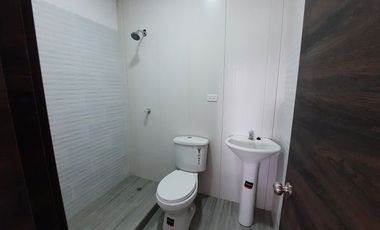 SE VENDE HERMOSAS CASAS POR ESTRENAR DE DOS PLANTAS DE 85 M2. DE CONSTRUCCIÓN QUININDE – ESMERALDAS – ECUADOR