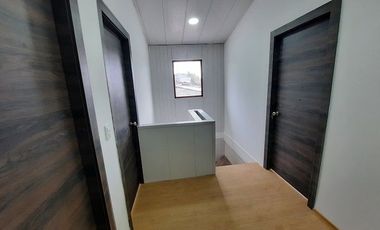 SE VENDE HERMOSAS CASAS POR ESTRENAR DE DOS PLANTAS DE 85 M2. DE CONSTRUCCIÓN QUININDE – ESMERALDAS – ECUADOR