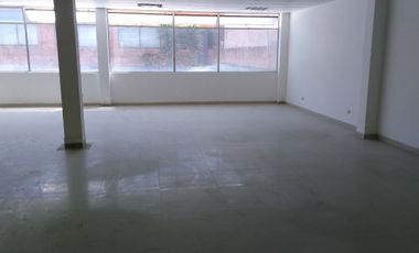 Excelente oficinas para arriendo en Santa Barbara