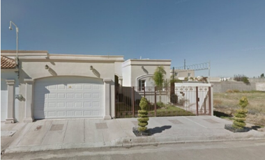Casa en venta en Delicias, Delicias