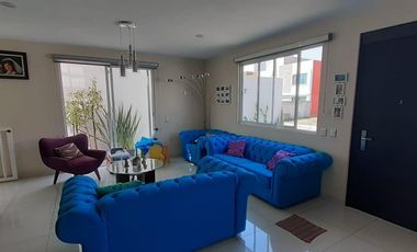 Casa en Renta en Llano Grande, Metepec