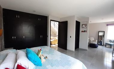 Casa en Renta en Llano Grande, Metepec
