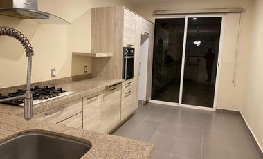 Casa en Renta en Llano Grande, Metepec