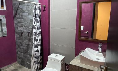 Casa en Renta en Llano Grande, Metepec